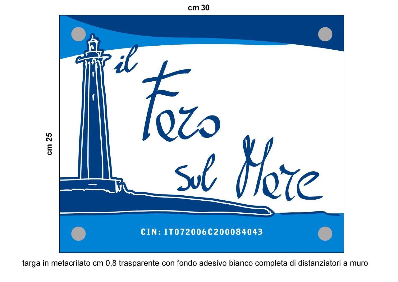 Faro Sul Mare Luxury Apartment - Zona Fiera Bari Buitenkant foto